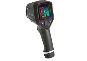 FLIR E6紅外熱像儀